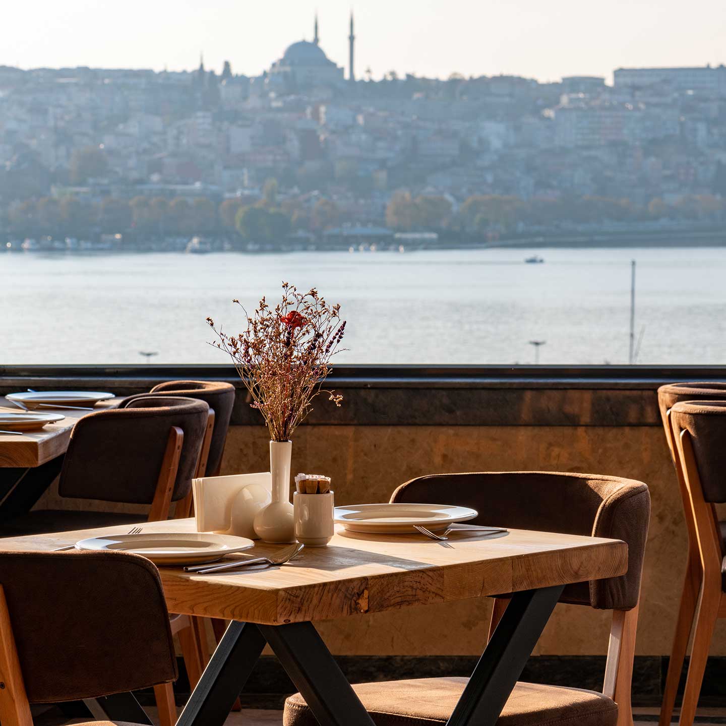 Restaurant Fotoğrafı