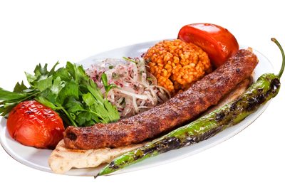 Pera Urfa Kebap