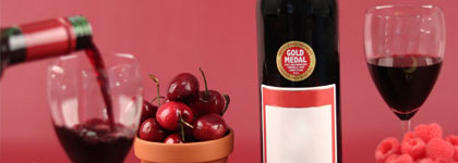 Kırmızı Şaraplar